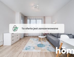 Mieszkanie na sprzedaż, Kraków Os. Ruczaj, 50 m²