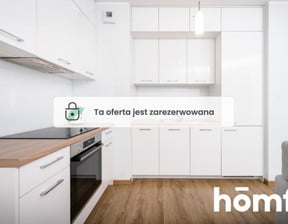 Mieszkanie do wynajęcia, Kraków Podgórze, 40 m²