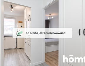 Mieszkanie na sprzedaż, Gdańsk Chełm, 48 m²