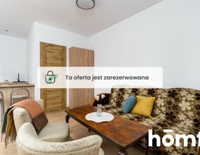 Mieszkanie do wynajęcia, Kwidzyn Kamienna, 35 m²