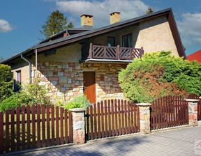 Dom na sprzedaż, Jelenia Góra Cieplice Śląskie-Zdrój, 240 m²