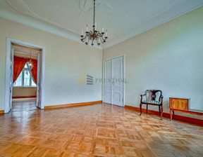 Mieszkanie na sprzedaż, Warszawa Śródmieście, 110 m²