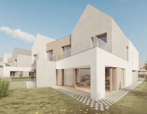 Dom w inwestycji HYGGE PARK - DOMY JEDNORODZINNE, Wyry, 192 m²