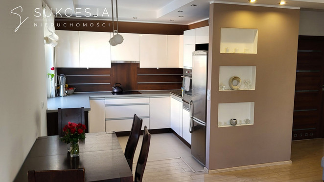 Morizon WP ogłoszenia | Mieszkanie na sprzedaż, Bydgoszcz Bartodzieje-Skrzetusko-Bielawki, 81 m² | 3254