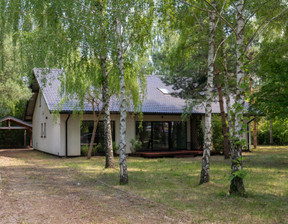 Dom na sprzedaż, Łoś Bażancia, 1800 m²