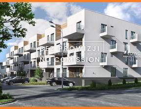 Mieszkanie na sprzedaż, Katowice Brynów, 48 m²