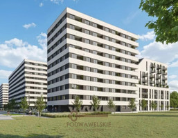Morizon WP ogłoszenia | Mieszkanie na sprzedaż, Kraków Mistrzejowice, 47 m² | 3481