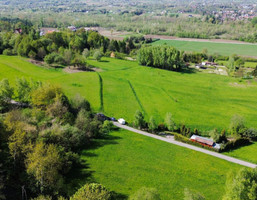 Morizon WP ogłoszenia | Działka na sprzedaż, Gdów, 1500 m² | 1747