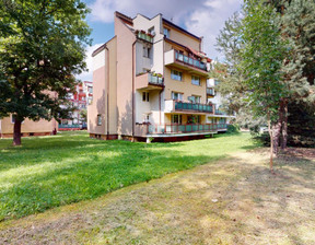 Mieszkanie na sprzedaż, Poręba, 51 m²