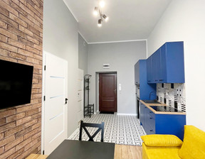 Mieszkanie do wynajęcia, Łódź Śródmieście, 26 m²