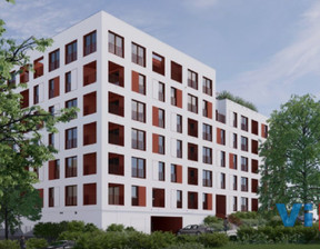 Mieszkanie na sprzedaż, Zielona Góra Centrum, 63 m²