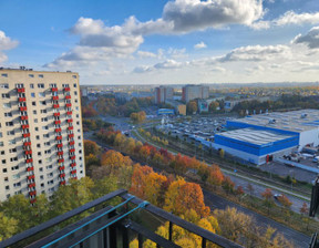 Mieszkanie na sprzedaż, Poznań Winogrady, 47 m²