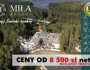 Mieszkanie na sprzedaż, Olsztyn Dajtki, 94 m²