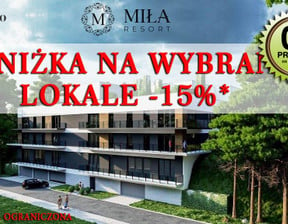 Mieszkanie na sprzedaż, Olsztyn Dajtki, 101 m²