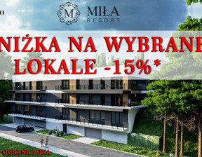 Mieszkanie na sprzedaż, Olsztyn Dajtki, 86 m²