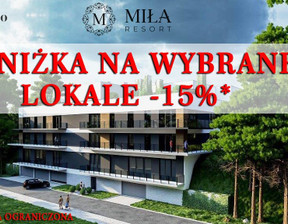 Kawalerka na sprzedaż, Olsztyn Dajtki, 31 m²