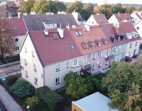 Mieszkanie na sprzedaż, Olsztyn Zatorze, 103 m²