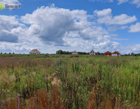 Działka na sprzedaż, Michałki, 1050 m²