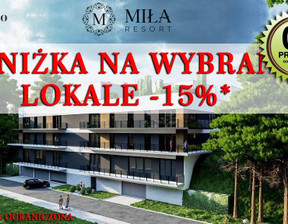 Mieszkanie na sprzedaż, Olsztyn Dajtki, 63 m²