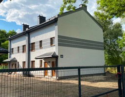 Morizon WP ogłoszenia | Mieszkanie na sprzedaż, Radzymin Aleksandra Lubomirskiego, 123 m² | 1857