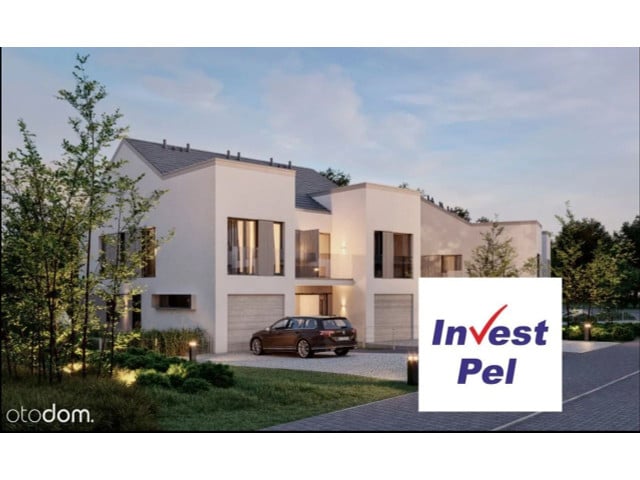 Morizon WP ogłoszenia | Dom w inwestycji Villa Park Gdańsk, Gdańsk, 135 m² | 5657