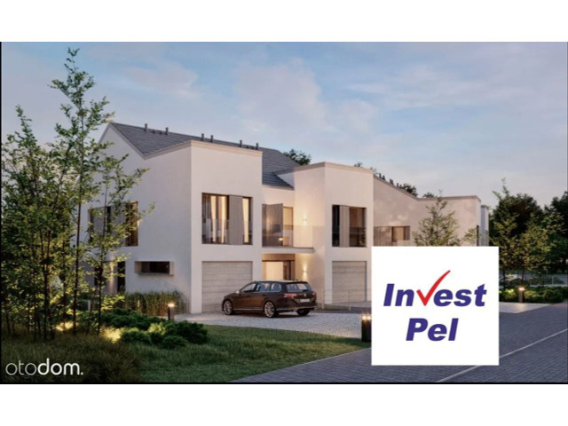 Morizon WP ogłoszenia | Dom w inwestycji Villa Park Gdańsk, Gdańsk, 135 m² | 5715