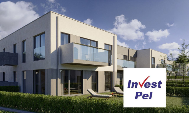 Morizon WP ogłoszenia | Mieszkanie w inwestycji Villa Park Gdańsk, Gdańsk, 62 m² | 5711