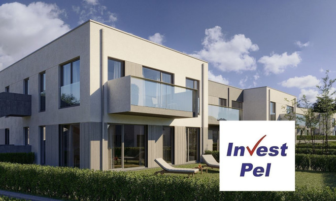 Morizon WP ogłoszenia | Mieszkanie w inwestycji Villa Park Gdańsk, Gdańsk, 62 m² | 5646