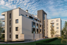 Mieszkanie w inwestycji Gdańskie Tarasy, Gdańsk, 45 m²