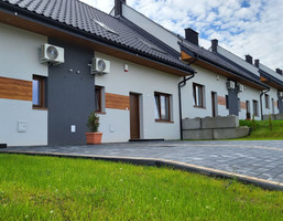 Morizon WP ogłoszenia | Dom w inwestycji Osiedle Pola Jurajskie, Krzeszowice, 115 m² | 8346