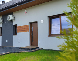 Morizon WP ogłoszenia | Dom w inwestycji Osiedle Pola Jurajskie, Krzeszowice, 115 m² | 8353