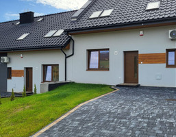 Morizon WP ogłoszenia | Dom w inwestycji Osiedle Pola Jurajskie, Krzeszowice, 115 m² | 8349