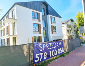 Mieszkanie na sprzedaż, Piastów Warszawska , 53 m²