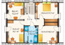 Morizon WP ogłoszenia | Dom na sprzedaż, Magdalenka, 123 m² | 5635