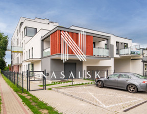 Mieszkanie na sprzedaż, Bydgoszcz Kapuściska, 60 m²