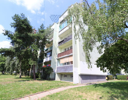 Morizon WP ogłoszenia | Mieszkanie na sprzedaż, Łódź Polesie, 42 m² | 7473