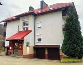 Mieszkanie na sprzedaż, Krynica-Zdrój, 51 m²
