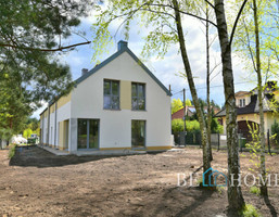 Morizon WP ogłoszenia | Dom na sprzedaż, Warszawa Szamocin, 159 m² | 2212