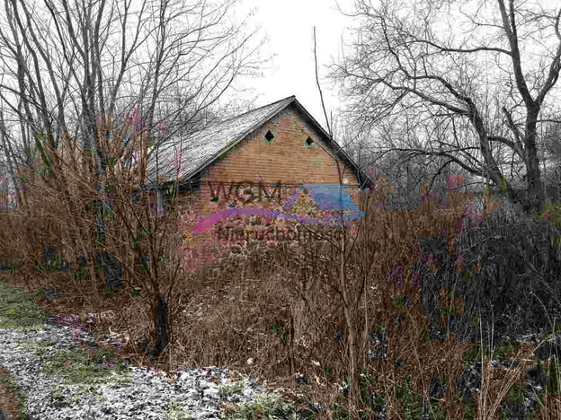 Morizon WP ogłoszenia | Działka na sprzedaż, Zator, 7117 m² | 9579