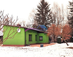 Morizon WP ogłoszenia | Dom na sprzedaż, Jaktorów, 75 m² | 3726