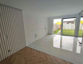 Mieszkanie w inwestycji Osiedle Błękitne Domy Z Ogrodem, Poznań, 69 m²