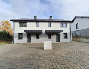 Dom na sprzedaż, Łuczyce, 114 m²