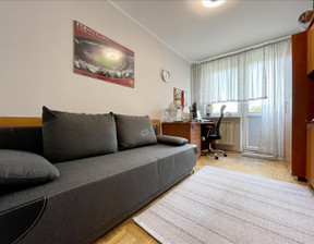 Mieszkanie na sprzedaż, Warszawa Bemowo, 80 m²