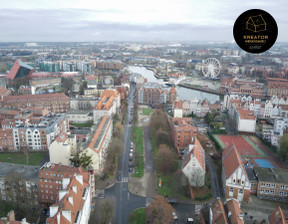 Mieszkanie na sprzedaż, Gdańsk Stare Miasto, 47 m²