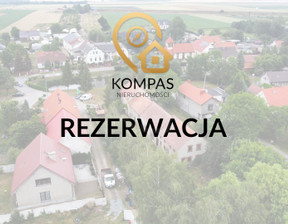 Działka na sprzedaż, Karwiany Majowa, 2240 m²