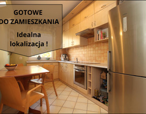 Mieszkanie na sprzedaż, Wrocław Krzyki, 47 m²