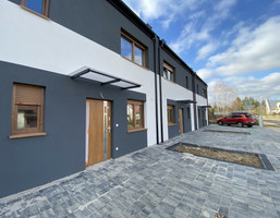 Morizon WP ogłoszenia | Dom na sprzedaż, Kobylniki Kwiatowa, 124 m² | 9635
