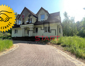 Dom na sprzedaż, Zboiska, 290 m²
