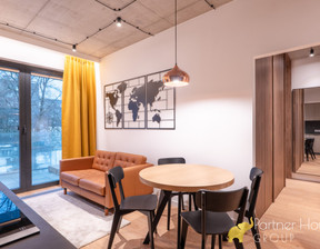 Mieszkanie do wynajęcia, Warszawa Śródmieście, 38 m²