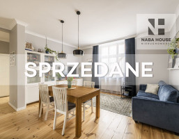 Morizon WP ogłoszenia | Mieszkanie na sprzedaż, Sopot Dolny, 84 m² | 1182